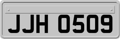 JJH0509
