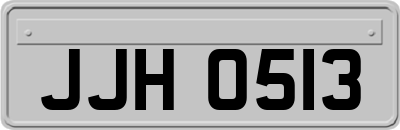 JJH0513