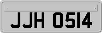 JJH0514