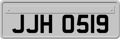JJH0519