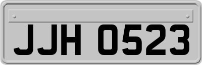 JJH0523
