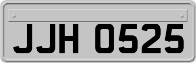 JJH0525