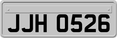 JJH0526