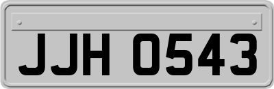 JJH0543