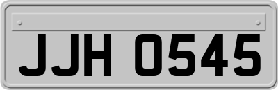 JJH0545