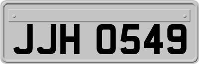 JJH0549