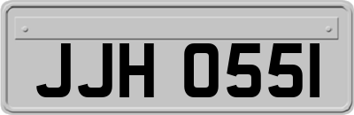 JJH0551