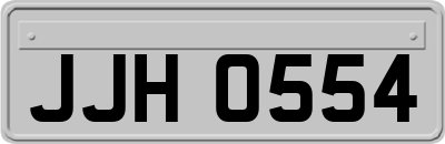 JJH0554