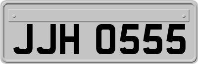 JJH0555