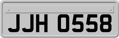 JJH0558