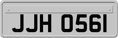 JJH0561
