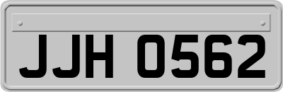 JJH0562