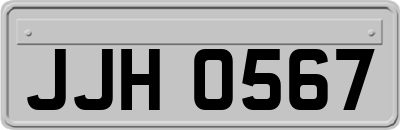 JJH0567