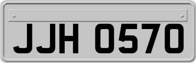 JJH0570
