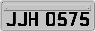 JJH0575