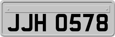 JJH0578