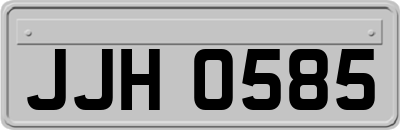 JJH0585