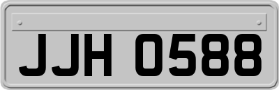 JJH0588