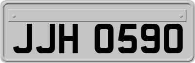 JJH0590