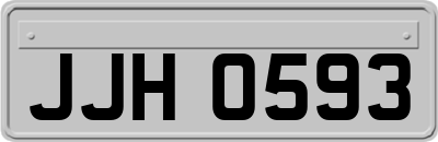 JJH0593