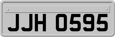 JJH0595