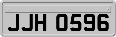JJH0596