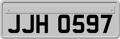 JJH0597