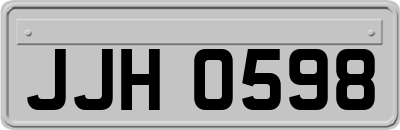 JJH0598