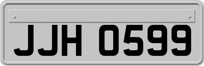 JJH0599