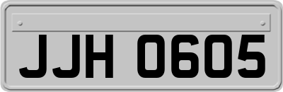 JJH0605