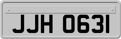 JJH0631