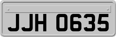 JJH0635