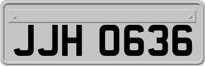 JJH0636
