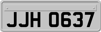 JJH0637