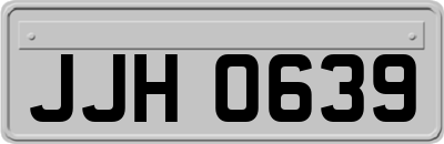 JJH0639