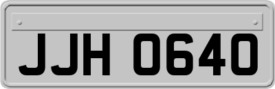 JJH0640