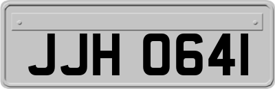 JJH0641