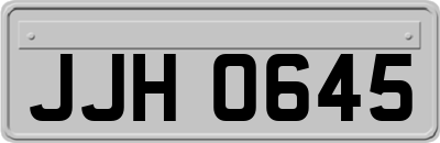 JJH0645