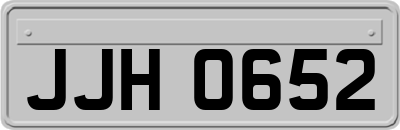 JJH0652