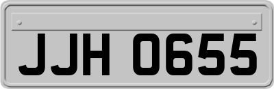 JJH0655