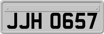 JJH0657