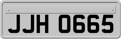 JJH0665