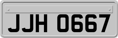 JJH0667