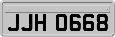 JJH0668