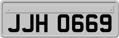 JJH0669