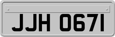 JJH0671