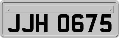 JJH0675