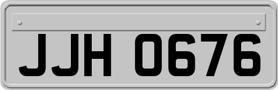 JJH0676