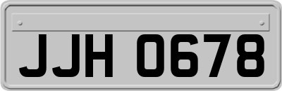 JJH0678