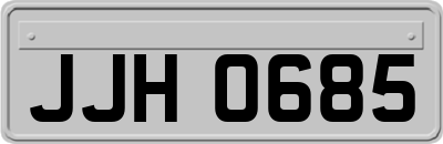 JJH0685